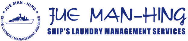 Jue Man-Hing Ships Laundry Management Services